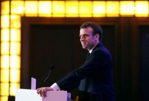 Ο Μακρόν ορίζει μέρα εθνικής μνήμης για τη γενοκτονία των Αρμενίων