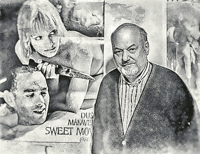 Πρωτοπόρος και ακραίος