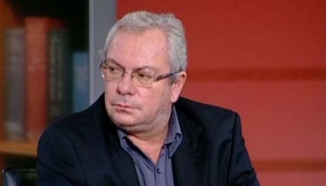 Μαλέλης: Θεσμική εκτροπή που εξευτελίζει κάθε έννοια κοινοβουλευτισμού