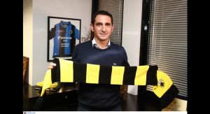 Χιμένεθ : «Δεν έχω μαγικό ραβδάκι»