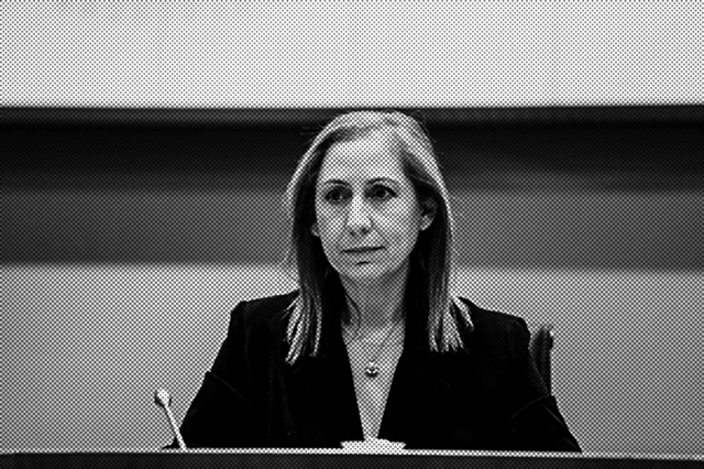 «Εχω πάντα μαζί μου τα ποιήματα του Σεφέρη»