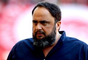 Μαρινάκης: Τέρμα τα λόγια, νίκη με ΑΕΚ, πρόκριση στην Ουκρανία