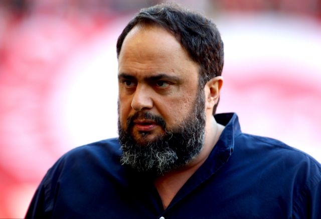 Μαρινάκης: Τέρμα τα λόγια, νίκη με ΑΕΚ, πρόκριση στην Ουκρανία