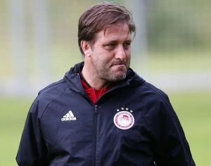 Ο φόρος τιμής του Πέδρο Μαρτίνς στα θύματα της Θύρας 7