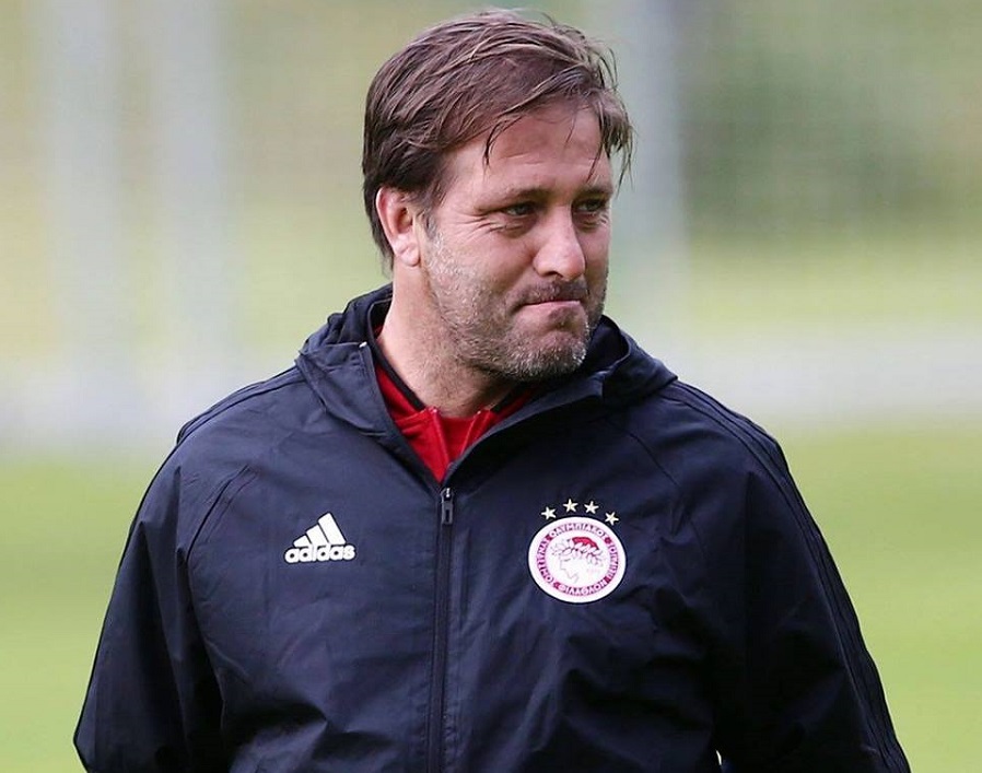 Μαρτίνς : «Έτοιμοι να πάρουμε στην Τούμπα αυτό που θέλουμε»