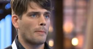 Master Chef : Η πλάκα του Κουτσόπουλου σε παίκτη του και η άβολη στιγμή