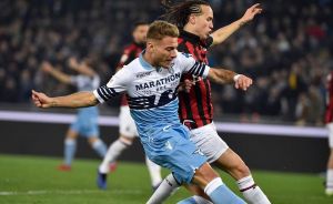 Κύπελλο Ιταλίας : Ανοικτοί λογαριασμοί για Μίλαν και Λάτσιο