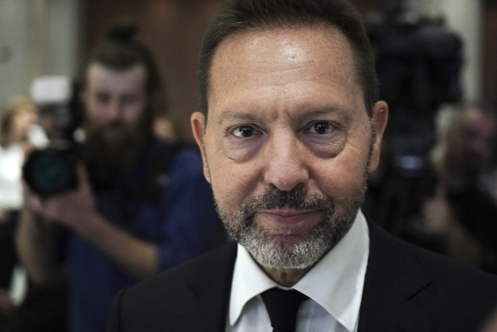 Στουρνάρας κατά Πολάκη: Εκτροπή, έβγαλε παραποιημένη συνομιλία χωρίς τη συναίνεσή μου