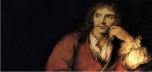 Μολιέρος : Ποιος ήταν ο σπουδαίος γάλλος συγγραφέας που τιμά σήμερα η Google