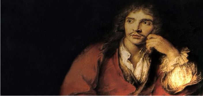 Μολιέρος : Ποιος ήταν ο σπουδαίος γάλλος συγγραφέας που τιμά σήμερα η Google