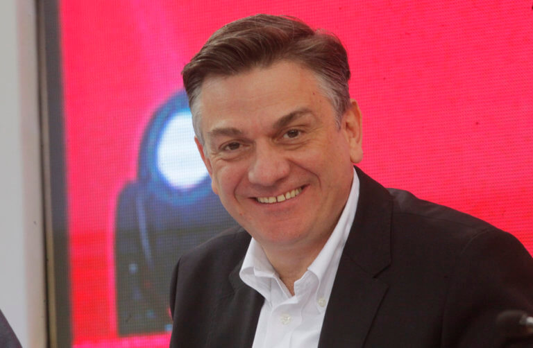 Δείτε τον Μωραϊτη να χαρακτηρίζει τους ΣΥΡΙΖΑ -ΑΝΕΛ τη μεγαλύτερη πολιτική απάτη της Μεταπολίτευσης