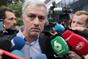 Ο Μουρίνιο στο Μιλάνο, φουντώνει η φημολογία για Ιντερ