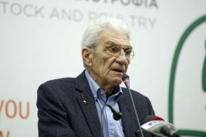 Κατά της «διάλυσης» του Διεθνούς Πανεπιστημίου Θεσσαλονίκης ο Μπουτάρης