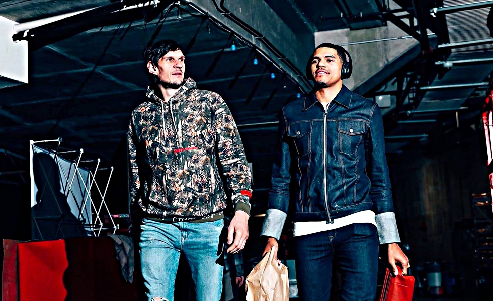 Ανταλλαγή πρωταθλητισμού, πήραν Χάρις – Μαριάνοβιτς οι Σίξερς