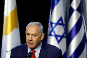 Νετανιάχου για παραίτηση Ιρανού ΥΠΕΞ: «Στα τσακίδια»….