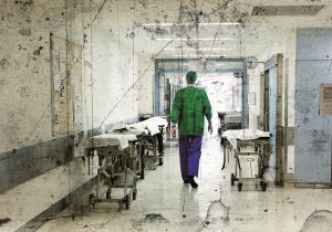 Το ΕΣΥ βλάπτει σοβαρά την Υγεία : Ελλείψεις σε υλικά πρώτης ανάγκης και νοσοκομεία χωρίς θέρμανση