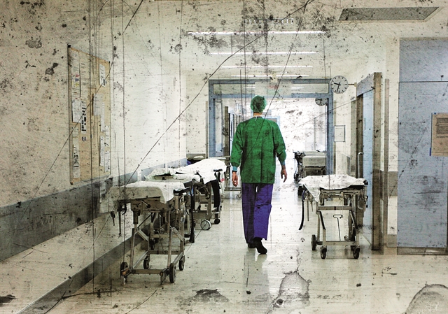 Το ΕΣΥ βλάπτει σοβαρά την Υγεία