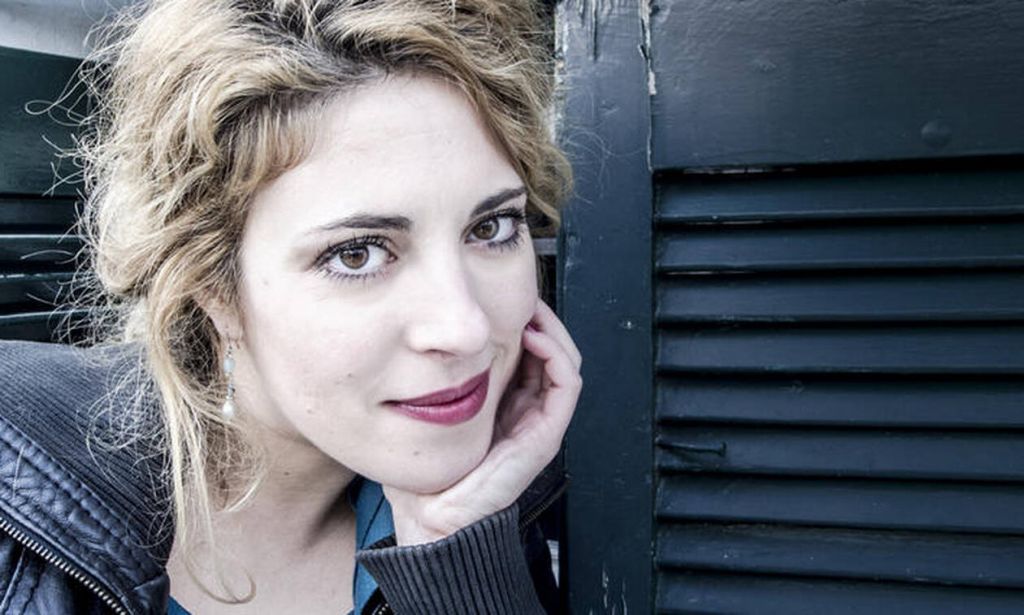 Σήμερα το τελευταίο αντίο στη Νίκη Λειβαδάρη