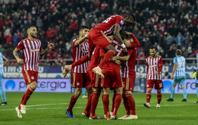 Ο δικός του ο δρόμος