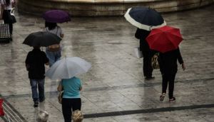 Δεν υποχωρεί η «Χιόνη»: Τσουχτερό κρύο, χιόνια και ισχυροί άνεμοι