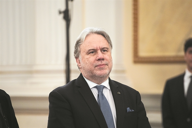 Μακροβούτια στο Αιγαίο