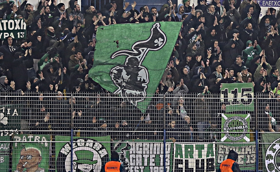 Ο Παναθηναϊκός αποφάσισε να μη ζητήσει εισιτήρια από τον ΠΑΣ Γιάννινα υπό τον φόβο των… ντέρμπι που ακολουθούν.