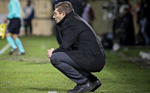 Άρης : Τα πλάνα του Παντελίδη εν όψει ΑΕΚ