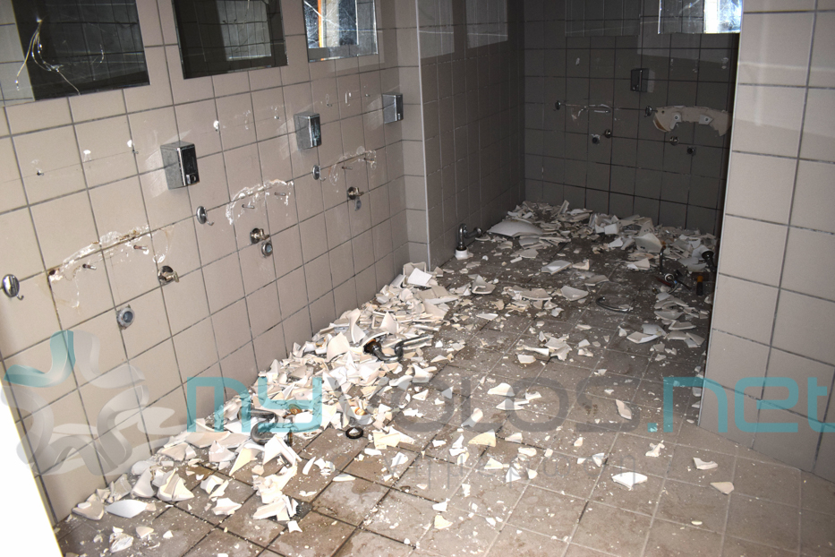 Γης μαδιάμ το Πανθεσσαλικό, το διέλυσαν μετά το ντέρμπι του Βόλου