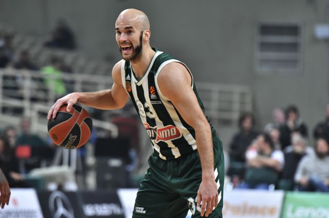 Live : Γκραν Κανάρια – Παναθηναϊκός