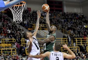 ΠΑΟΚ – Παναθηναϊκός: Η τακτική καθόρισε την έκβαση του τελικού