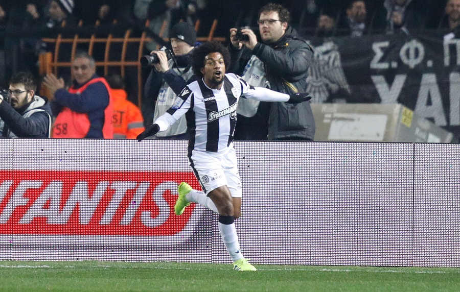 Η διαίσθηση του Μπίσεσβαρ ότι θα σκοράρει