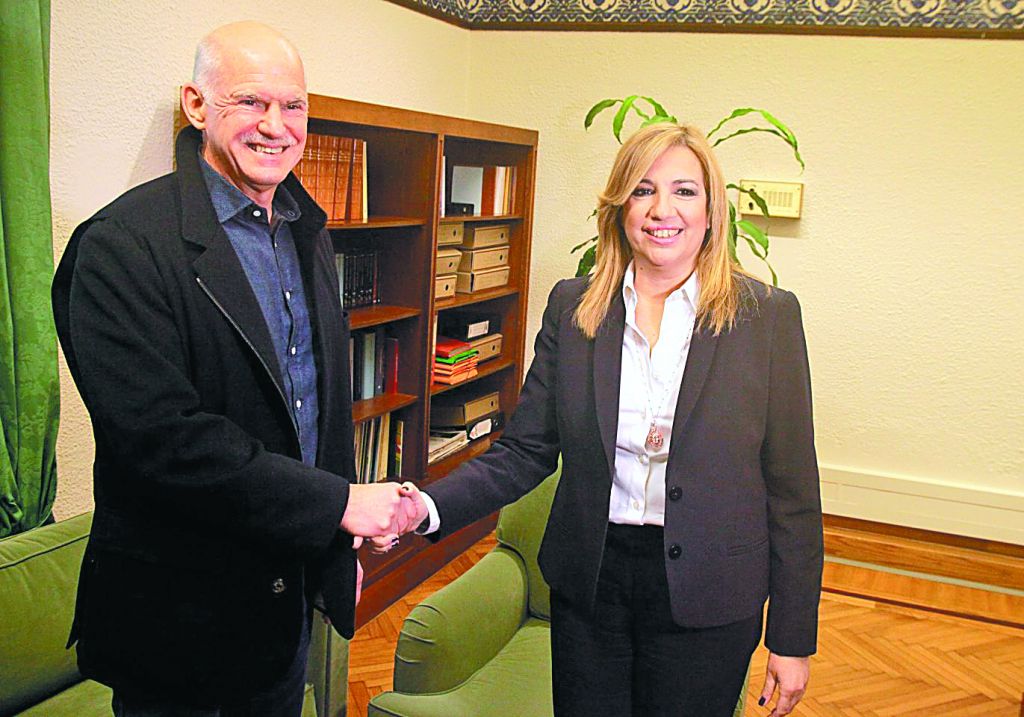 Κίνημα Αλλαγής: διεργασίες κορυφής για την επόμενη μέρα