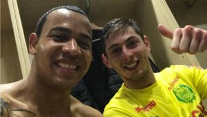 Φελίπε Πάρντο: Δεν χάνω την πίστη μου για τον Σάλα