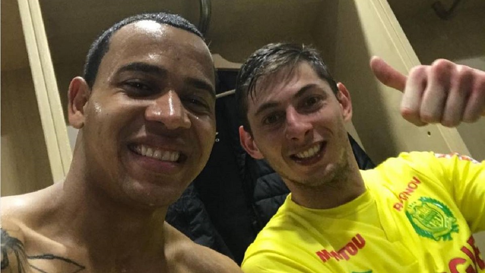 Φελίπε Πάρντο: Δεν χάνω την πίστη μου για τον Σάλα