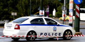 Λήξη συναγερμού: Ακίνδυνος ο σάκος που βρέθηκε στο κέντρο της Αθήνας