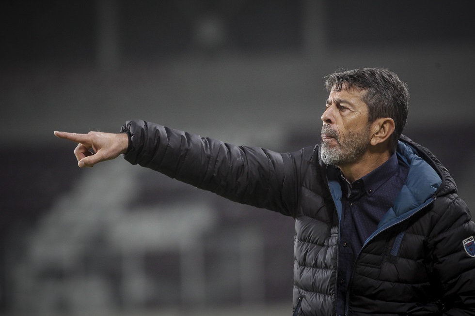 Πετράκης : «Αφήνει πικρία στα Γιάννενα το τελικό αποτέλεσμα»