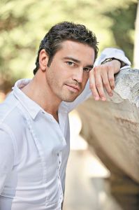 «Ενας άλλος Μάριος με κράτησε στη ζωή»