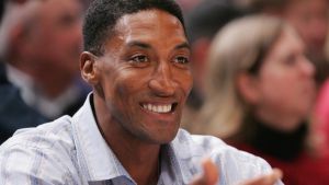 «Δεν μου θυμίζει ούτε Τζόρνταν, ούτε Κόμπε»