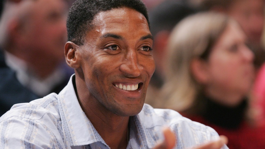 «Δεν μου θυμίζει ούτε Τζόρνταν, ούτε Κόμπε»