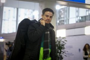 Πιτίνο: «Να κάνουμε ένα σπουδαίο παιχνίδι με Φενερμπαχτσέ»