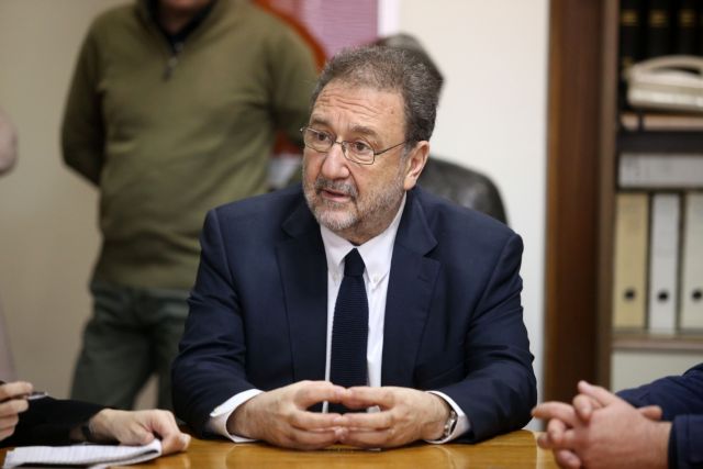 Πιτσιόρλας: Οι εκλογές θα γίνουν το φθινόπωρο