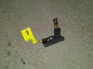 Αστυνομικός σκότωσε 17χρονο επειδή «δεν σταμάτησε για έλεγχο»