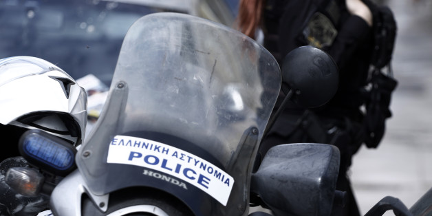 Ηλικιωμένη βρέθηκε νεκρή στο σπίτι της στη Νίκαια