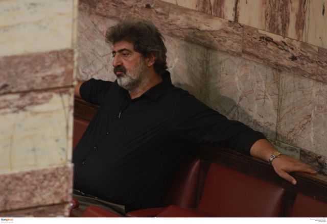 Στο μικροσκόπιο του εισαγγελέα η συνομιλία με τον Στουρνάρα