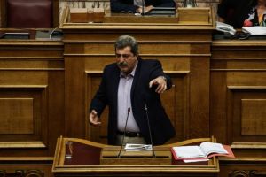 Αγωγή ΠΟΕΔΗΝ κατά Πολάκη