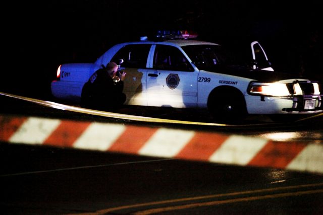 Φορτηγάκι παρέσυρε και τραυμάτισε 9 πεζούς στην Καλιφόρνια