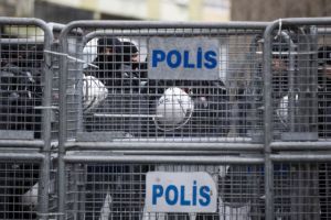 Τουρκία: 1.100 νέες συλλήψεις «γκιουλενιστών» σε 76 επαρχίες διέταξε η αστυνομία