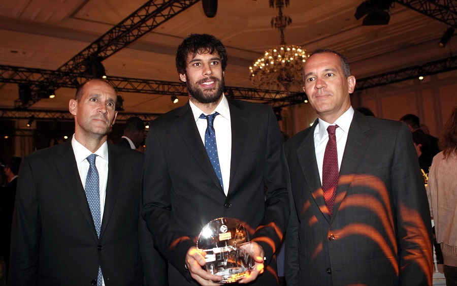 Αγγελόπουλοι: «Αναπόσπαστο κομμάτι της ιστορίας μας ο Πρίντεζης»