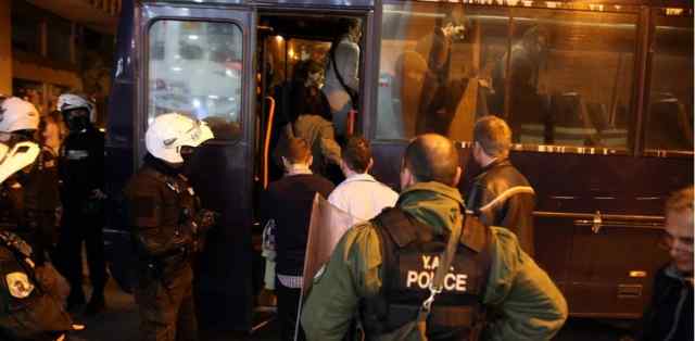 Ο ΣΥΡΙΖΑ αντιμέτωπος με την οργή της κοινωνίας