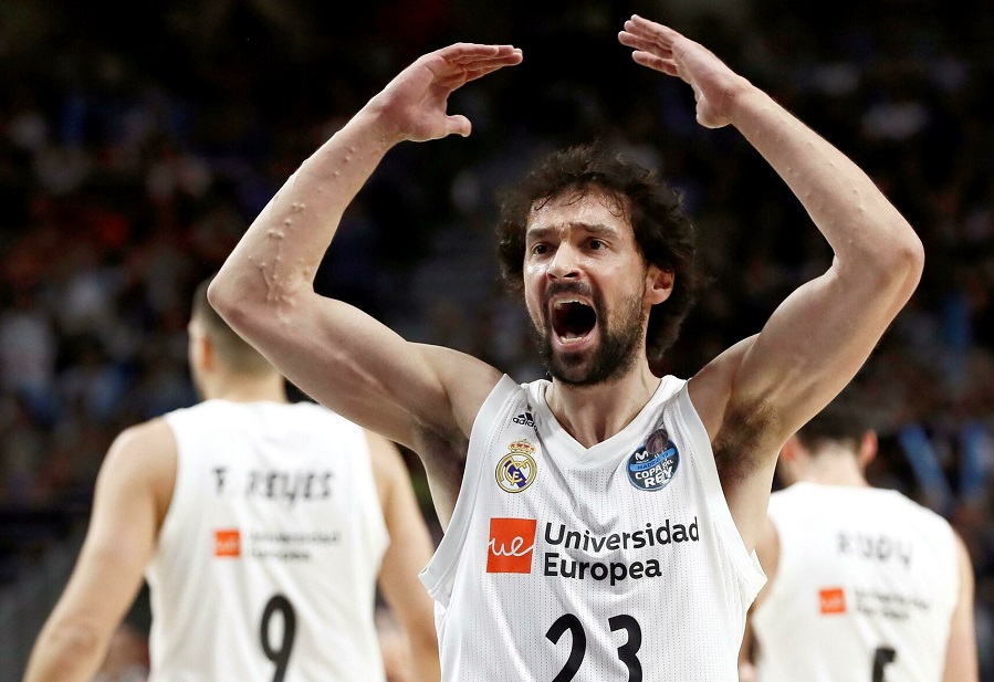 Ρεάλ: «Λυπηρές οι εξηγήσεις, μελετάμε τις επόμενες ενέργειες»